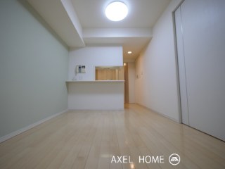 アビテ四谷大京町