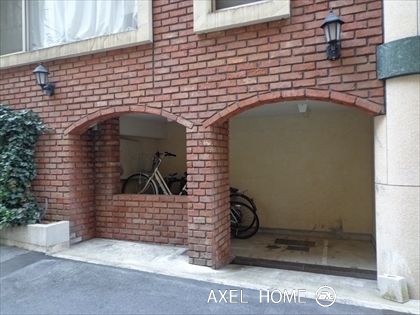 グラナード六本木