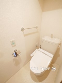 プラザタワー勝どき