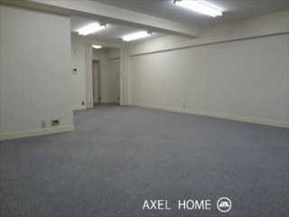 青山セブンハイツ　