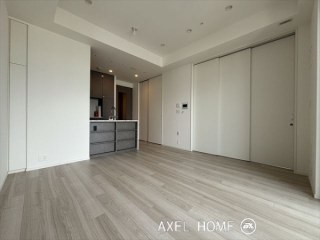 晴海フラッグ PARK VILLAGE T棟 （SKY DUO）