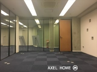 ラーズビル