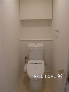 パークアクシス白金