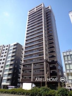 ルフォン白金台ザ・タワーレジデンス