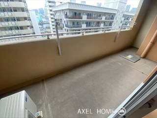 クレストシティレジデンス