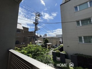 市ヶ谷二十騎町レジデンス
