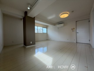 外苑マンション