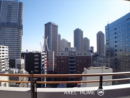 グラディス東京イースト