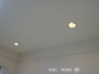 ハイツ第2参宮橋
