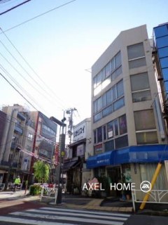 岩崎ビル　（事務所・店舗）