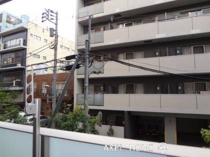 プレミスト神楽坂