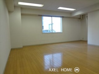 新宿Qフラットビル（事務所）