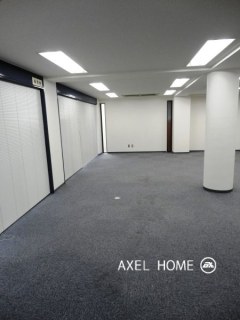 ASP高輪ビル 【店舗・事務所】