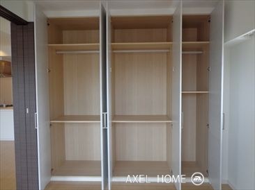 フォレシティ後楽園