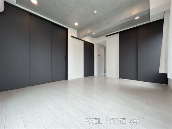Reve Residence 市ヶ谷Ⅱ（レーヴレジデンス市ヶ谷Ⅱ）