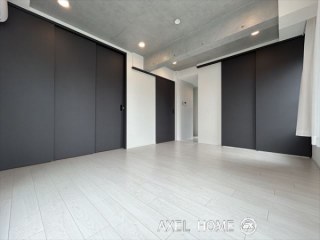 Reve Residence 市ヶ谷Ⅱ（レーヴレジデンス市ヶ谷Ⅱ）