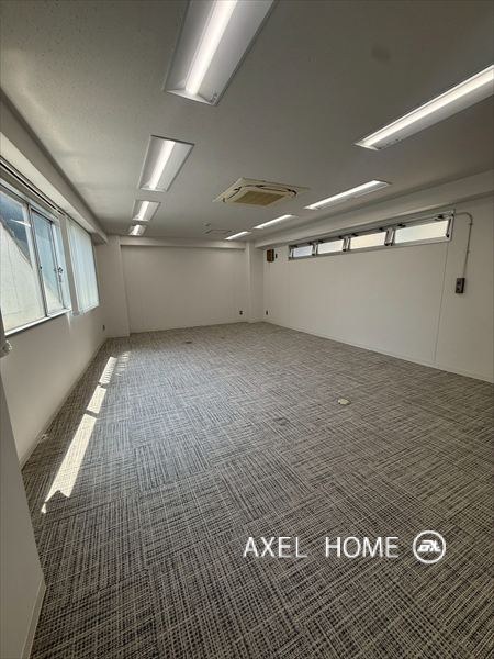 ベルファイブビル