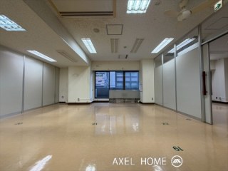 セントヒルズ代々木（内海ビル）