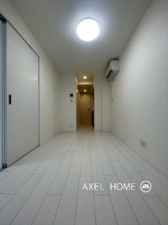 レピュア曙橋駅前レジデンス