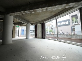 和秀ビル　（店舗・事務所）
