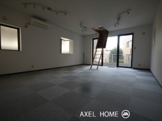 アルファ千駄ヶ谷ビル　(事務所)