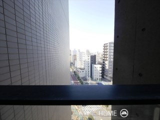 オーパスレジデンス市谷柳町
