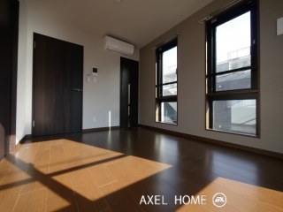 コンポジット新宿