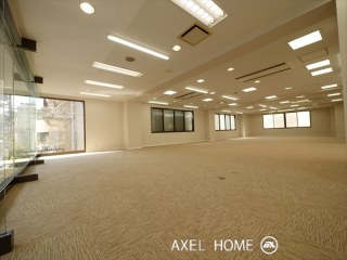 INビル(アイエヌビル)　(事務所・店舗)
