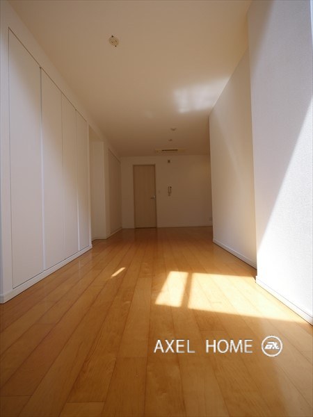 パークハウス外苑西