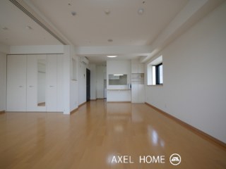 アーバンツリー白山