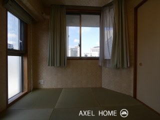 サンクタス本郷元町