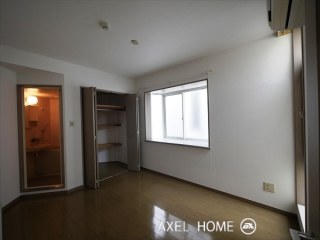 Q-ROOMS.（店舗）