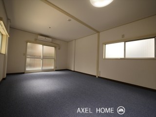 外神田5丁目貸家