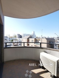 ガーデンハウス富ヶ谷