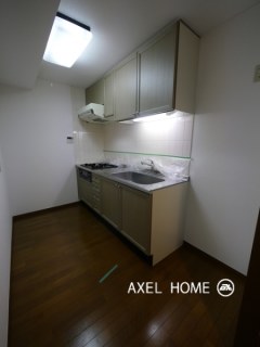 フラット内藤町