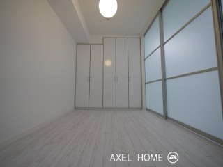 ダイナシティ市谷仲之町
