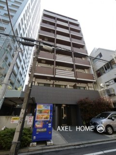 DIPS新宿御苑（ディップス新宿御苑）