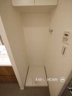 シャトレ信濃町