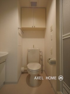 ラフィネ築地