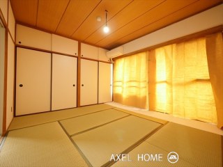 ヴェラハイツ赤坂新坂町