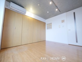 四谷アパートメント