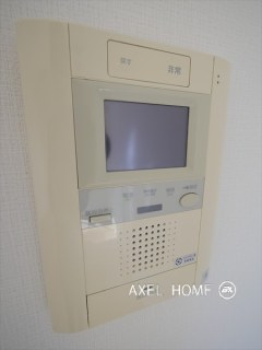 コージー・コート月島