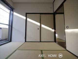 佐々木マンション　