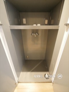 ベルテ参宮橋