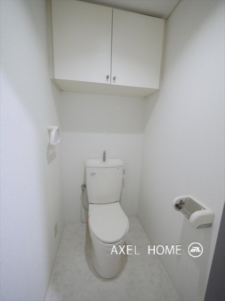パインクレスト信濃町