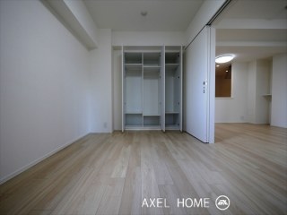 リージア新宿ウエスト