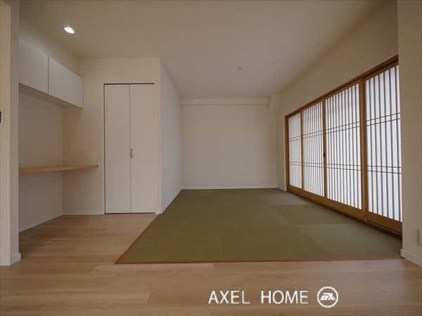マンションかねき