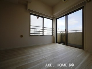 プレール・ドゥーク新宿御苑