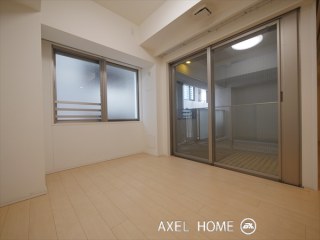 シティハウス月島駅前ベイブリーズコート