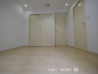 クレスト表参道 (CREST OMOTESANDO)